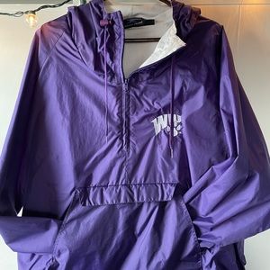 Vintage 80’s windbreaker